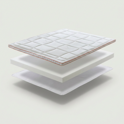 Topmatras Comfort