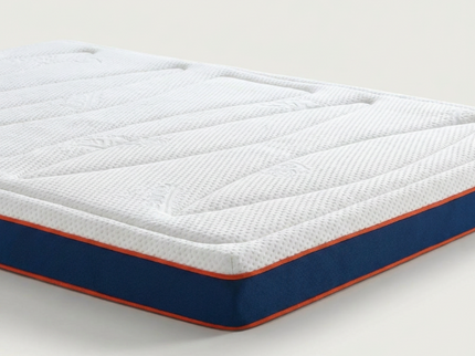 Topmatras Tencel Latex Comfort