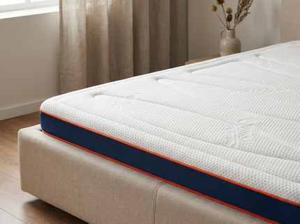 Topmatras Tencel Latex Comfort