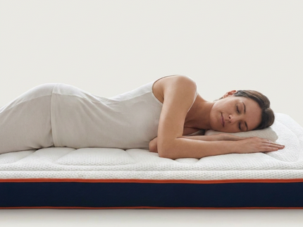Topmatras Tencel Latex Comfort