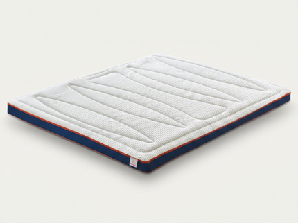 Topmatras Tencel Latex Comfort