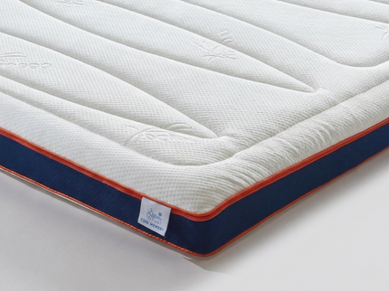 Topmatras Bamboo Cloud Topper