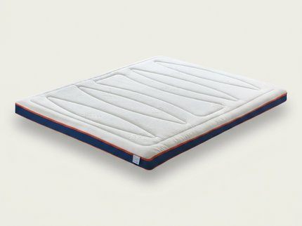 Topmatras Bamboo Cloud Topper