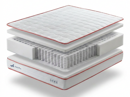 Matras Basic Pocket Spring