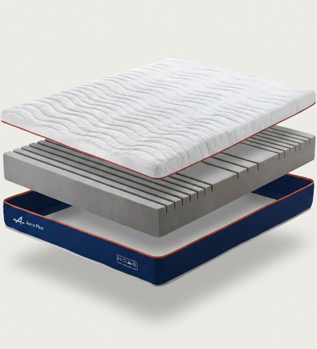 Matras Ergo-Flex