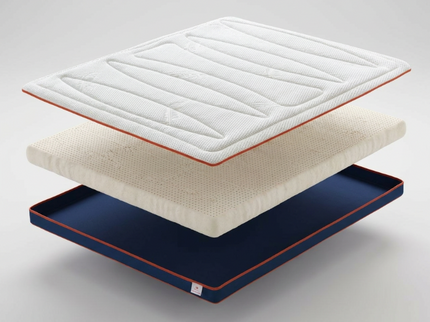 Topmatras Tencel Latex Comfort