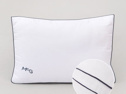 Boxkussen McGregor - Hotel Deluxe