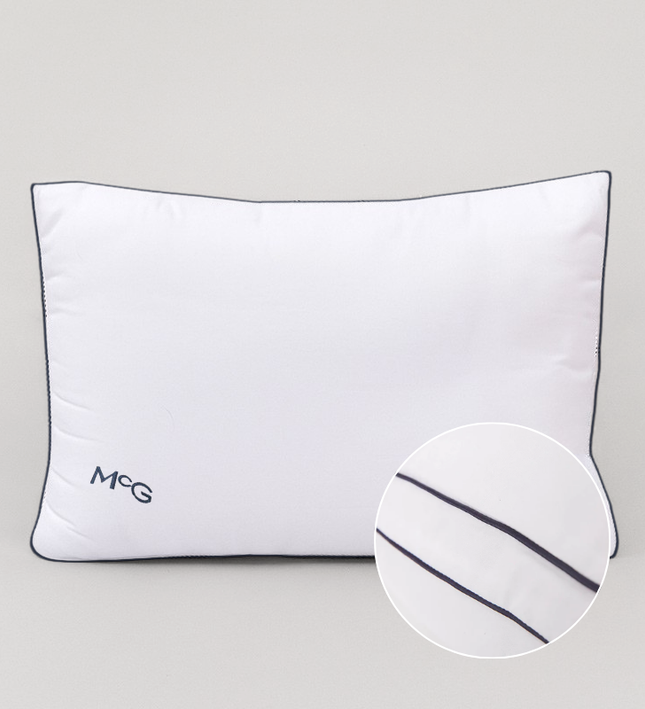 Boxkussen McGregor - Hotel Deluxe