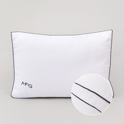 Boxkussen McGregor - Hotel Deluxe