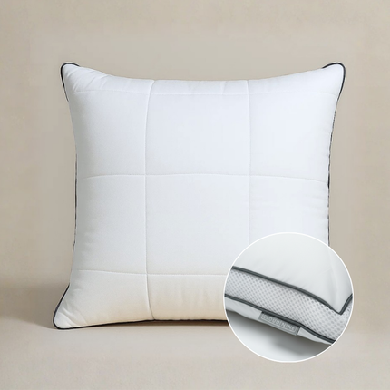 Boxkussen - 3D Air Memory Foam