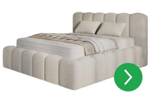 <h2>€250 shoptegoed bij elke boxspring</h2>