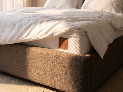 Boxspring Modena Essential - Bruin
