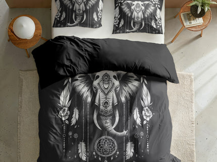 Dekbedovertrek Mystic Wisdom