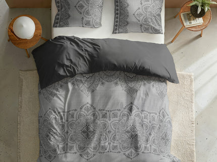 Dekbedovertrek Natural Mandala