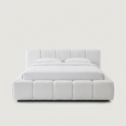 Boxspring met Opbergruimte - Palermo