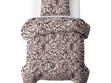 Lazy Dekbed Zonder Overtrek - Denzo