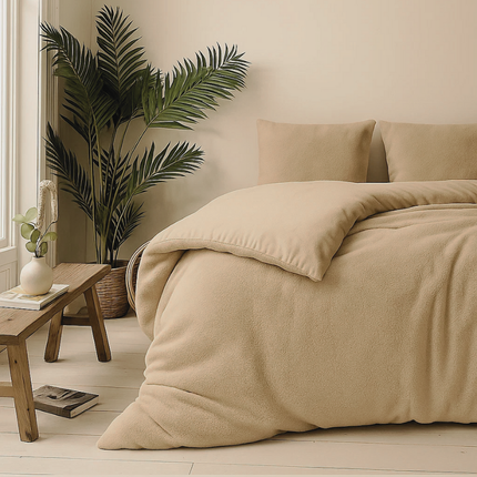 Dekbedovertrek Teddy