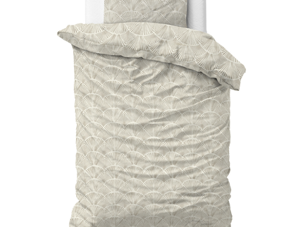 Dekbedovertrek Flanel - Claire