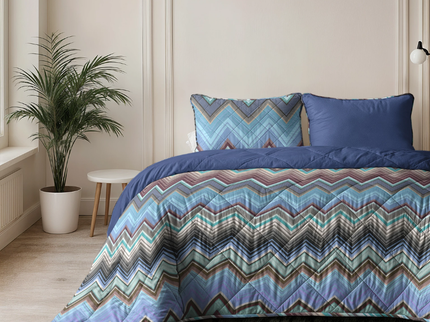 Lazy Dekbed Zonder Overtrek - Tilly