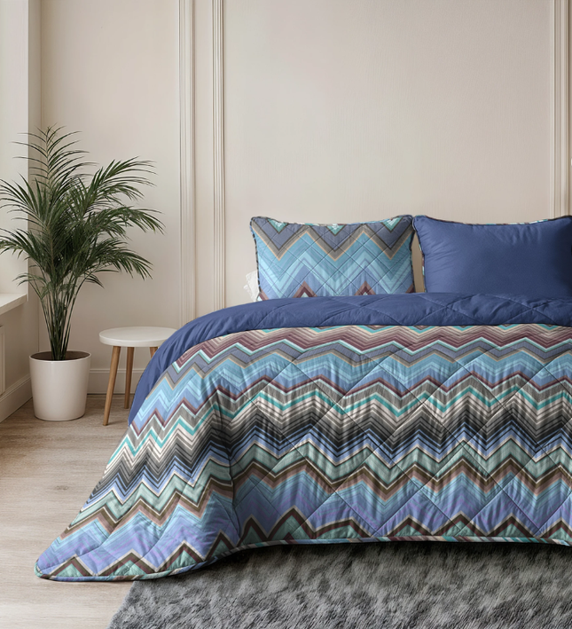 Lazy Dekbed Zonder Overtrek - Tilly