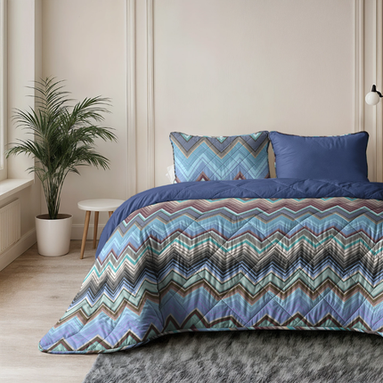 Lazy Dekbed Zonder Overtrek - Tilly