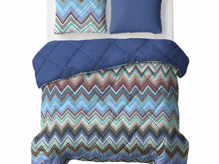 Lazy Dekbed Zonder Overtrek - Tilly