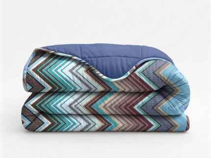 Lazy Dekbed Zonder Overtrek - Tilly