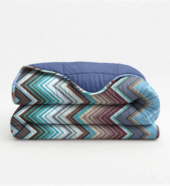 Lazy Dekbed Zonder Overtrek - Tilly