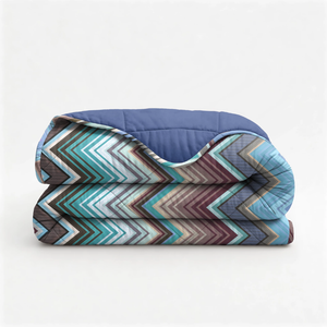 Lazy Dekbed Zonder Overtrek - Tilly