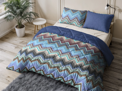 Lazy Dekbed Zonder Overtrek - Tilly