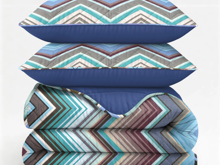 Lazy Dekbed Zonder Overtrek - Tilly