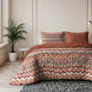 Lazy Dekbed Zonder Overtrek - Indra