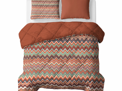 Lazy Dekbed Zonder Overtrek - Indra