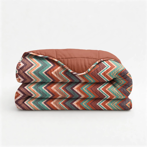 Lazy Dekbed Zonder Overtrek - Indra