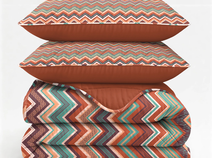 Lazy Dekbed Zonder Overtrek - Indra