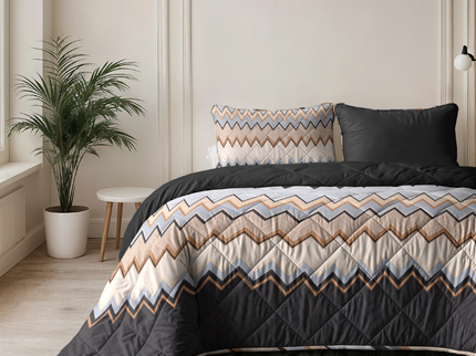 Lazy Dekbed Zonder Overtrek - Mikas