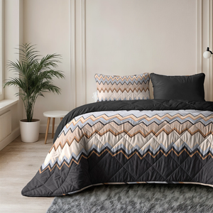 Lazy Dekbed Zonder Overtrek - Mikas