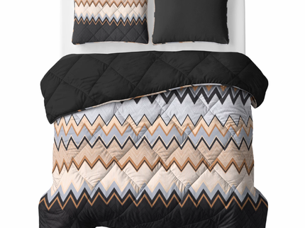 Lazy Dekbed Zonder Overtrek - Mikas