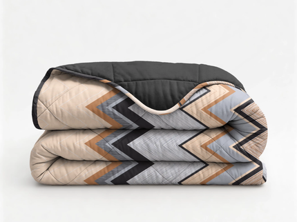 Lazy Dekbed Zonder Overtrek - Mikas