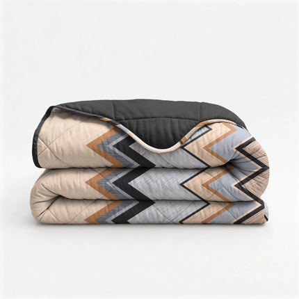 Lazy Dekbed Zonder Overtrek - Mikas