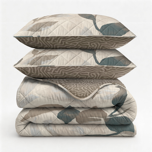 Lazy Dekbed Zonder Overtrek - Solitude