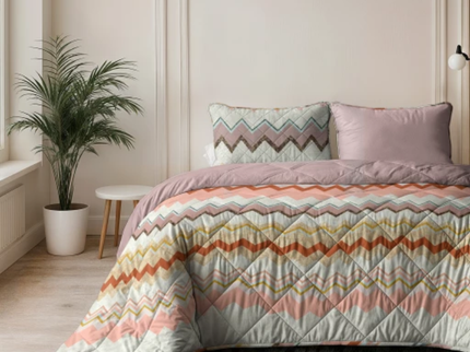 Lazy Dekbed Zonder Overtrek - Lizzy