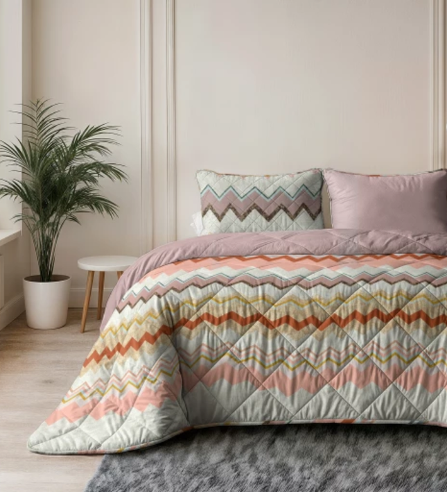 Lazy Dekbed Zonder Overtrek - Lizzy