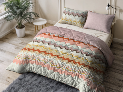 Lazy Dekbed Zonder Overtrek - Lizzy