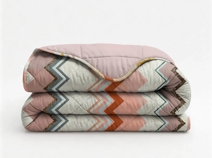 Lazy Dekbed Zonder Overtrek - Lizzy