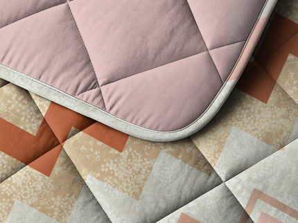 Lazy Dekbed Zonder Overtrek - Lizzy