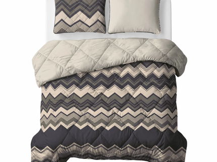 Lazy Dekbed Zonder Overtrek - Remon