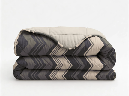 Lazy Dekbed Zonder Overtrek - Remon