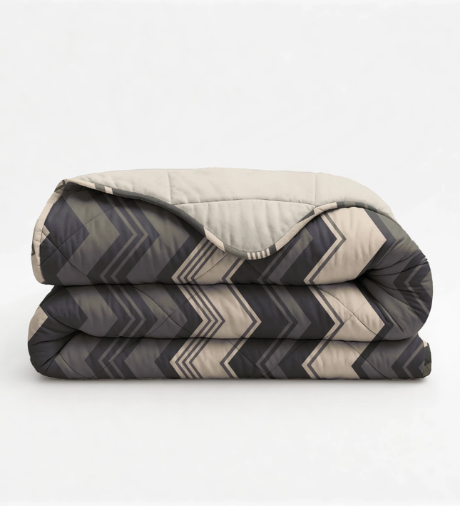 Lazy Dekbed Zonder Overtrek - Remon