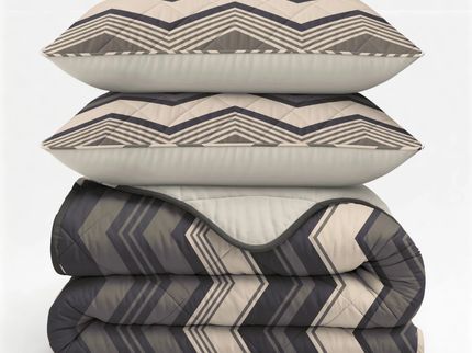 Lazy Dekbed Zonder Overtrek - Remon